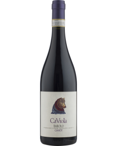 Ca Viola Barolo Caviot 2020