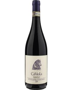 Ca Viola Barolo Sottocastello Di Novello 2019