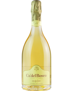 Ca' del Bosco Franciacorta Cuvee Prestige
