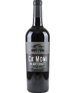 Ca' Momi Cabernet Sauvignon 2019