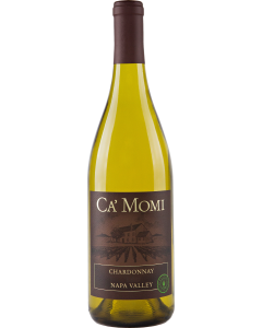 Ca' Momi Chardonnay 2019