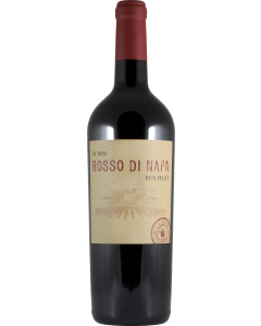 Ca' Momi Rosso di Napa 2019