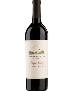 Robert Mondavi Napa Valley Cabernet Sauvignon 2017