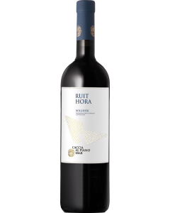 Caccia Al Piano Ruit Hora Bolgheri 2017