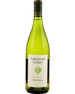 Cakebread Chardonnay 2020
