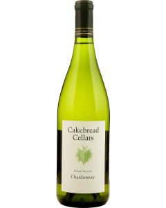 Cakebread Chardonnay 2022