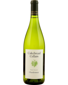 Cakebread Chardonnay 2023
