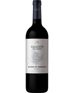 Callejon del Crimen Blend de Terroirs Malbec 2019