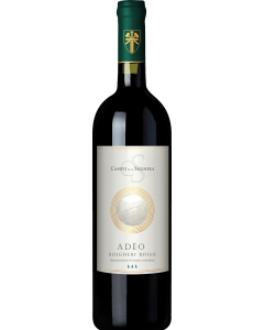 Campo alla Sughera Adeo Bolgheri 2022