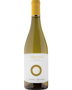 Campo alla Sughera Arioso 2021