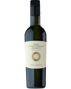 Campo alla Sughera Olive Oil