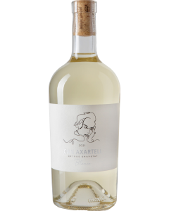 Can Axartell Blanco 2021