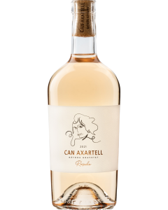 Can Axartell Rosado 2021