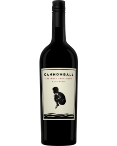 Cannonball Cabernet Sauvignon 2018