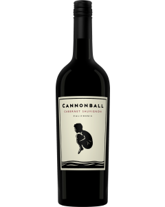 Cannonball Cabernet Sauvignon 2019