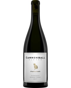 Cannonball Eleven Chardonnay 2017
