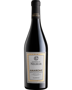 Cantina di Negrar Amarone della Valpolicella Classico 2020