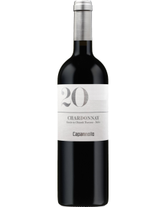 Capannelle Chardonnay 2023