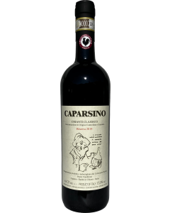 Caparsa Caparsino Chianti Classico Riserva 2019