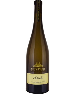 Cape Point Vineyards Isleidh 2020