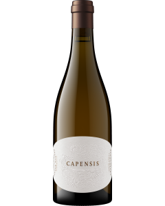 Capensis Chardonnay 2015
