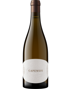 Capensis Chardonnay 2018