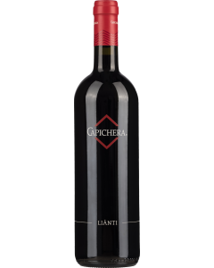 Capichera Lianti 2017