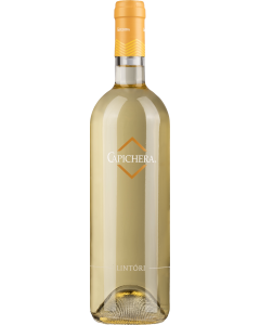 Capichera Lintori Vermentino Sardegna 2021