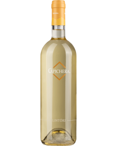 Capichera Lintori Vermentino Sardegna 2024