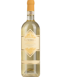 Capichera Vign'Angena Vermentino 2019