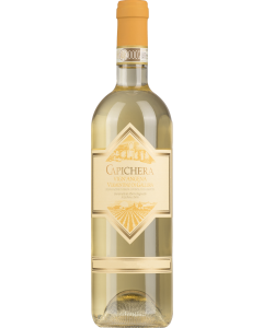 Capichera Vign'Angena Vermentino 2025