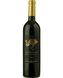 Carmel Appellation Cabernet Sauvignon 2017