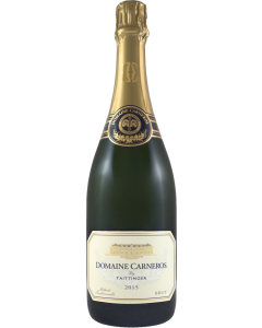 Domaine Carneros by Taittinger Brut 2015