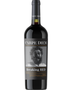 Carpe Diem Breaking Red 2019