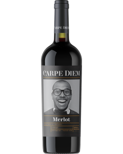 Carpe Diem Merlot 2019