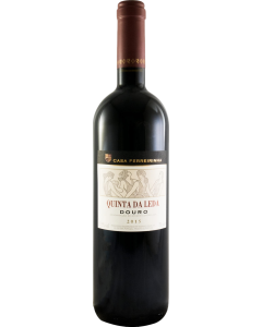 Casa Ferreirinha Quinta da Leda 2015