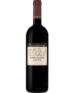 Casa Ferreirinha Quinta da Leda 2019