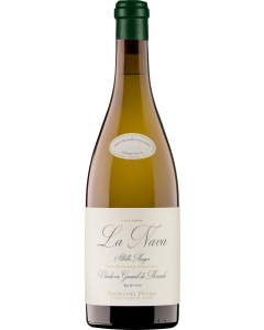 Casa Lebai La Nava Albillo Mayor 2021