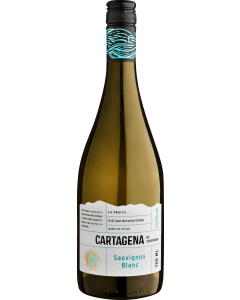 Casa Marin Cartagena Sauvignon Blanc 2022