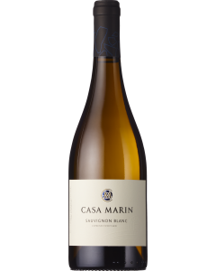 Casa Marin Cipreses Vineyard Sauvignon Blanc 2021