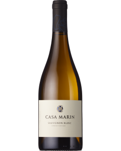 Casa Marin Cipreses Vineyard Sauvignon Blanc 2022