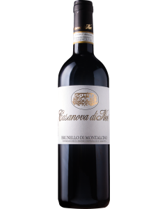 Casanova Di Neri Brunello di Montalcino 2018
