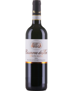Casanova di Neri Tenuta Nuova Brunello di Montalcino 2016