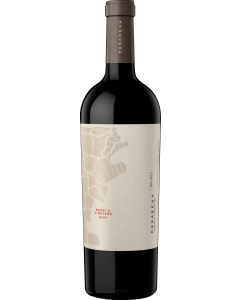 Casarena Naoki's Vineyard Malbec 2019