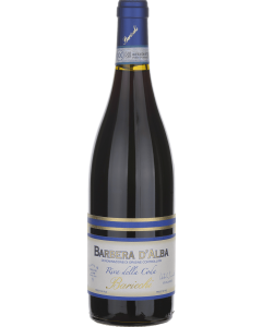 Cascina Baricchi Barbera d'Alba 2020