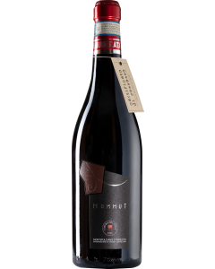 Cascina del Colle Mammut Montepulciano d'Abruzzo 2019