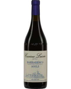 Cascina Luisin Barbaresco Asili 2021