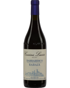 Cascina Luisin Barbaresco Rabaja 2021