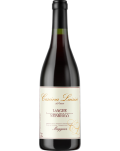 Cascina Luisin Langhe Nebbiolo Maggiur 2023