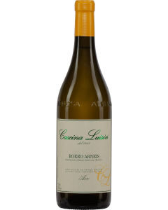 Cascina Luisin Roero Arneis Anterisio 2025